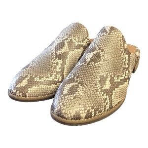 Söfft Slip-on Shoes